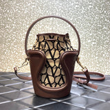 Amelia- VEL WOMEN LUXURY BAGS - 009
