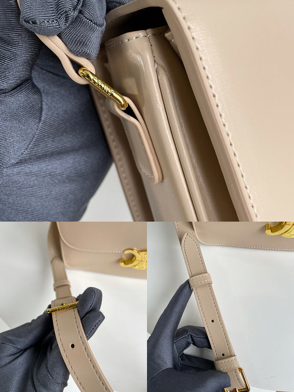 C-LINE LUXURY WOMEN BAGS - 038