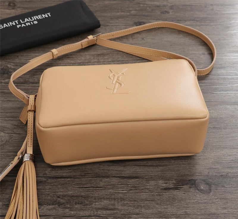Amelia - YSL Bag - 2882