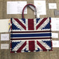 Amelia- DOR Bags - 1249