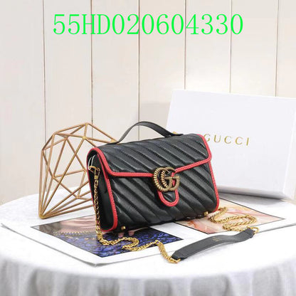 Amelia - GCI Bags - 10345