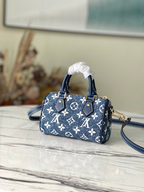Amelia - LOV Lady Bags - 666