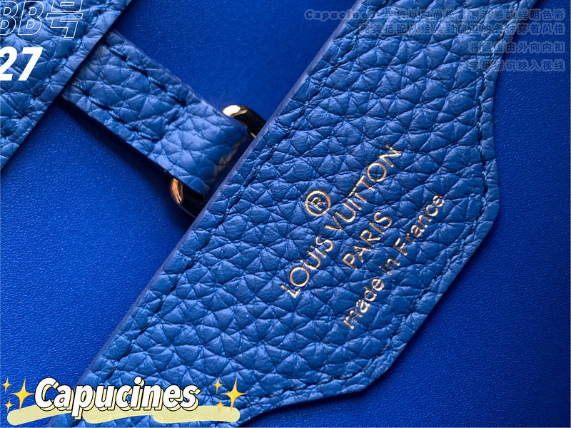 Amelia's Bag Gallery - LOV Bags - 1266