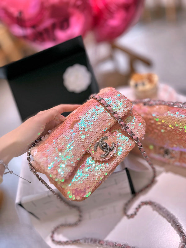 Amelia- CHL Bags - 6876