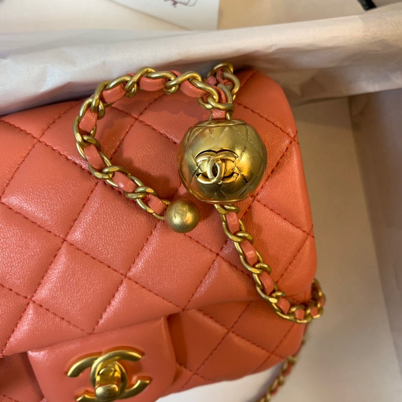 Amelia-  CHL BAGS  - 443