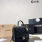 Amelia- CHL Bags - 7267