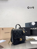 Amelia- CHL Bags - 7267