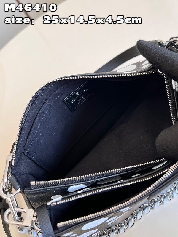 Amelia - LV Bags - 15914