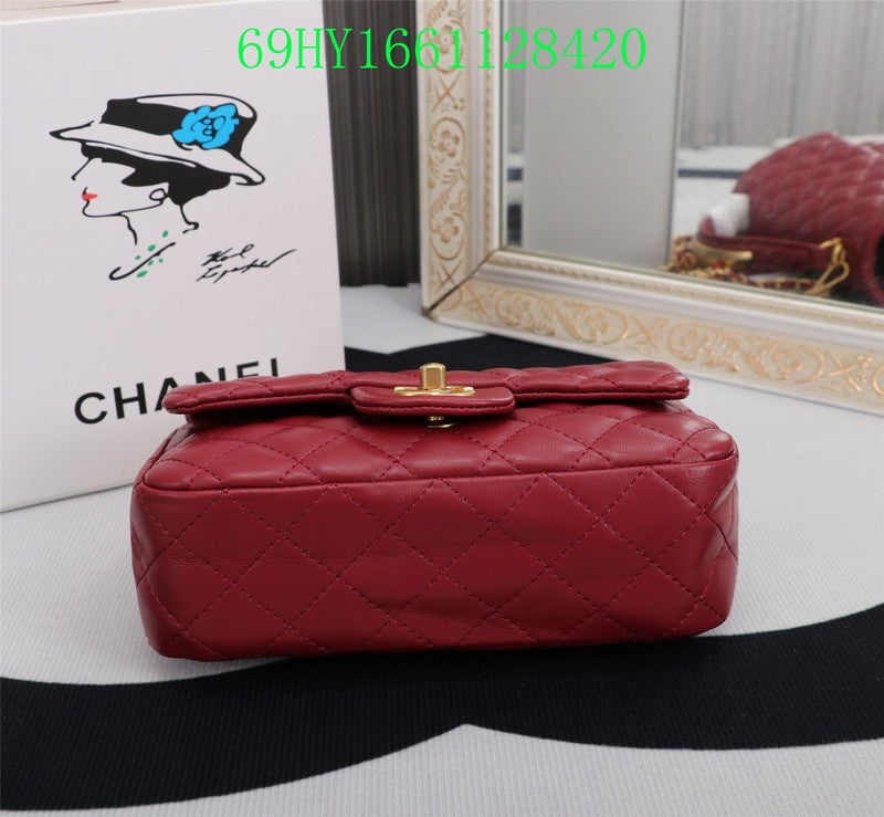 Amelia CHL Bags - 1806