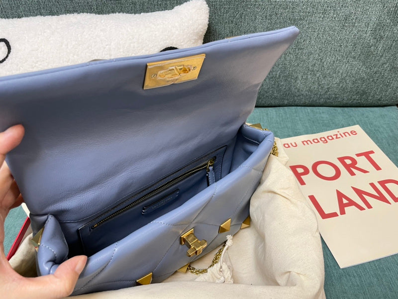 Amelia's Bag Gallery - VEL Bags - 388