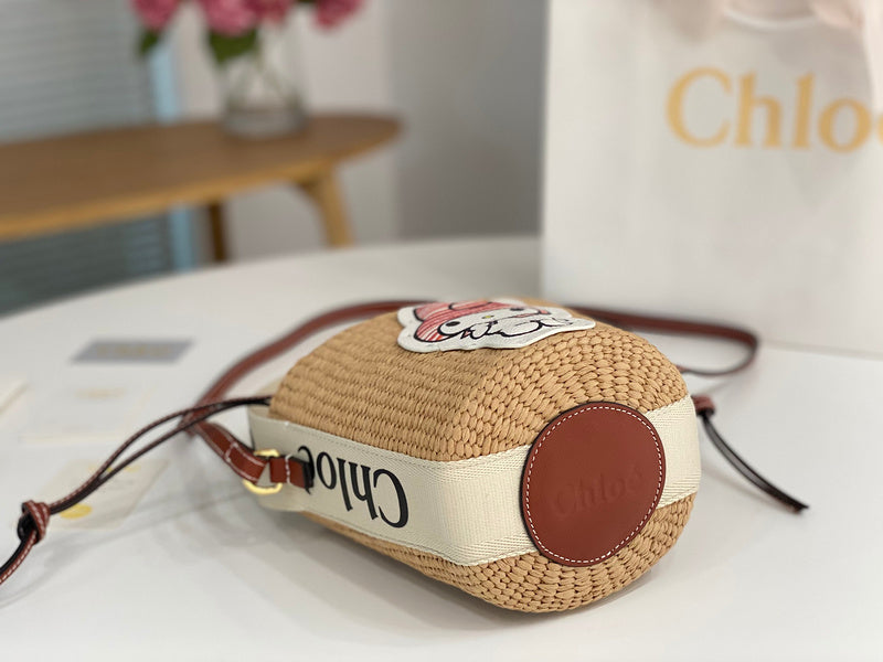 Amelia's Bag Gallery - CLE Bags - 326