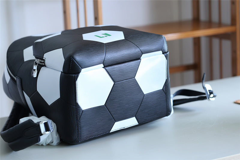 Fan Fashion Lu-Vi bags - 9756