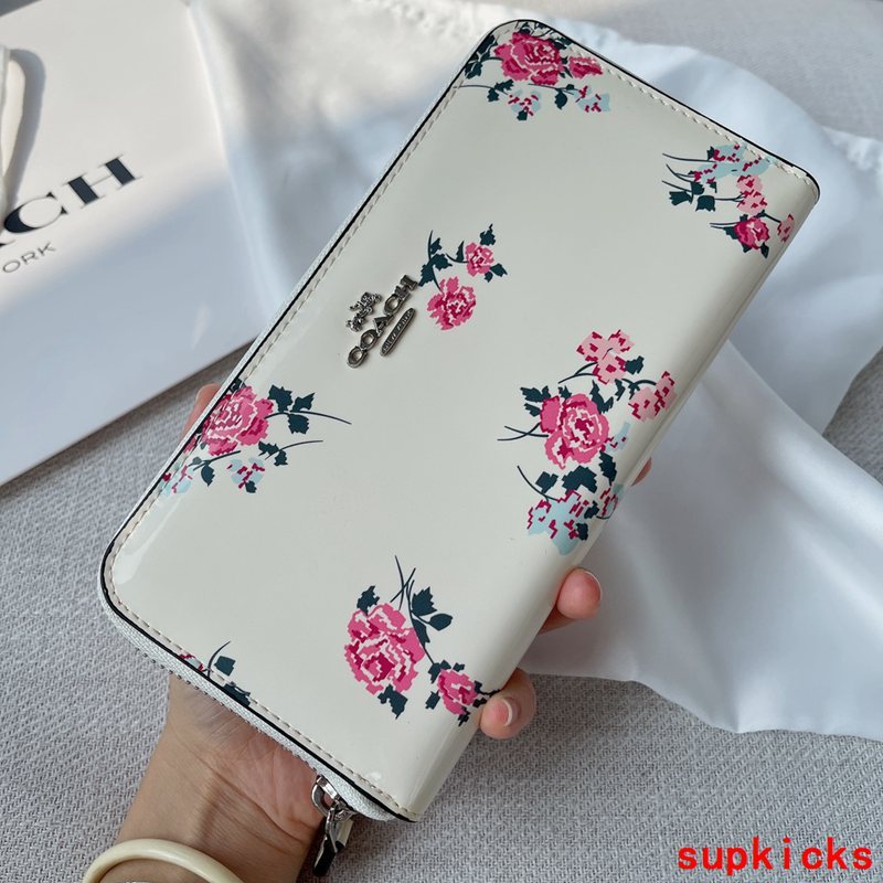 Amelia- Mix Wallets - 381