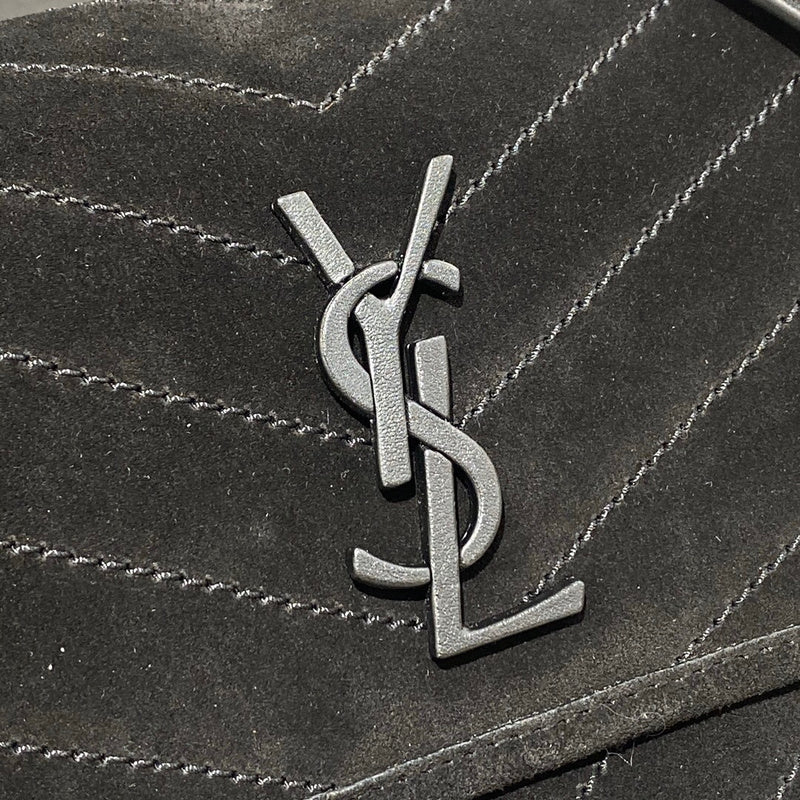 Amelia - YSL Bag - 4047