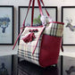 B-Berry Bags - Women Ameliave Luxury Bags - 1130