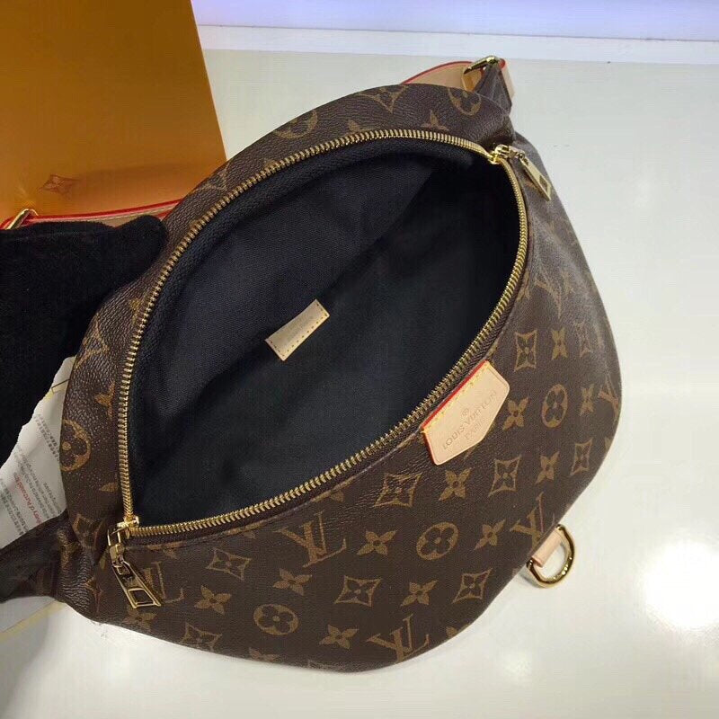 Fan Fashion Lu-Vi bags - 17797