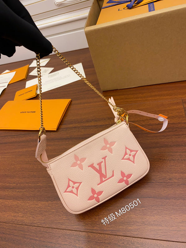 Amelia - LV Bags - 16193