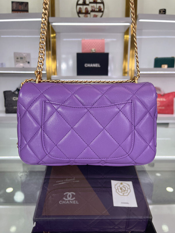 AmeliaLuxury - CHL Bags - 3228