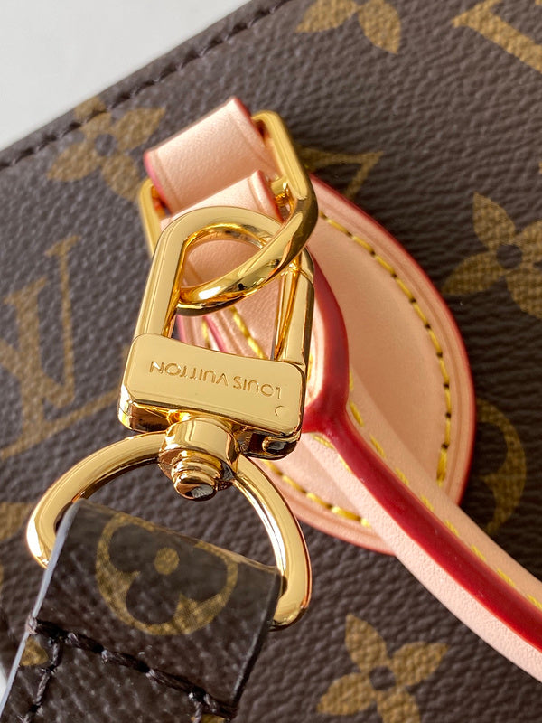 Amelia - LV Bags - 16302