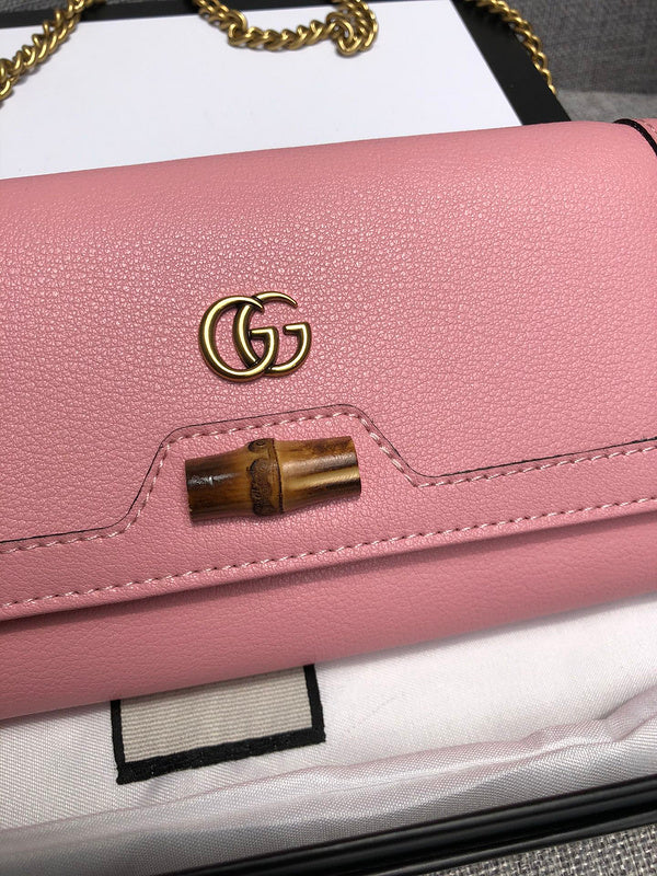 Amelia- GUKI Bags - 852