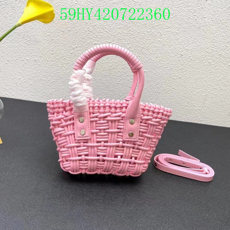 Amelia - BGA Bags - 2181