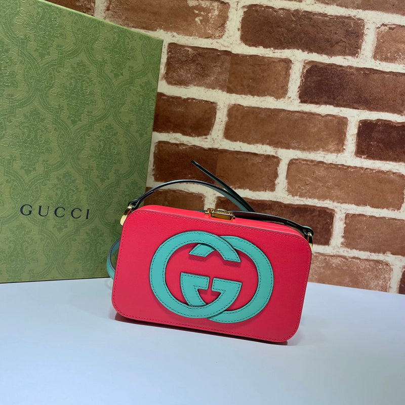 Amelia Fashion - GCI Bags - 3356