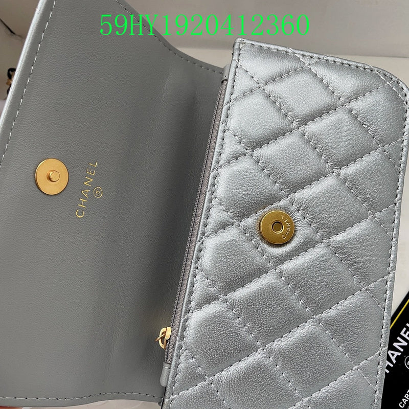 Amelia - CHL Bags - 1117