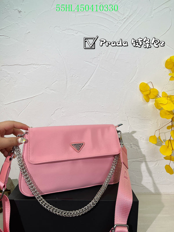 Prada Bags - The Barnes Bags  417