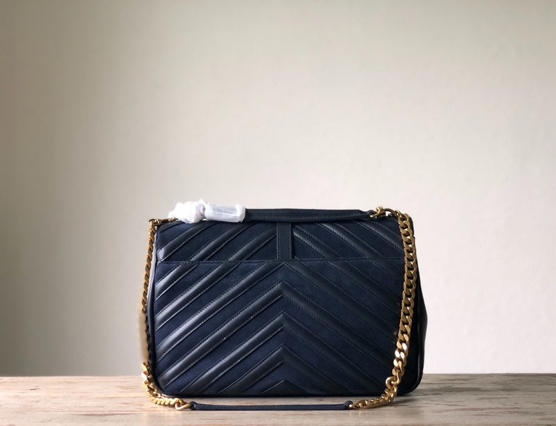 Amelia - YSL Bag - 2259