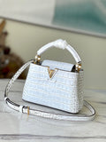 Fashion Lu-Vi bags - 4756