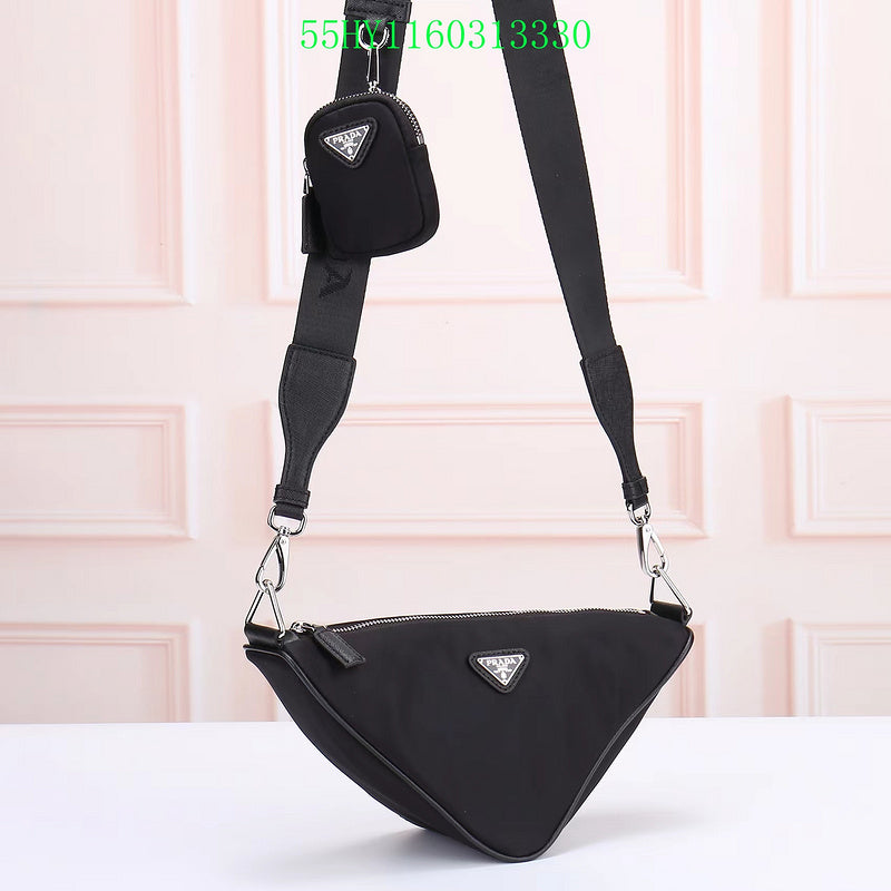 Prada Bags - The Barnes Bags  467