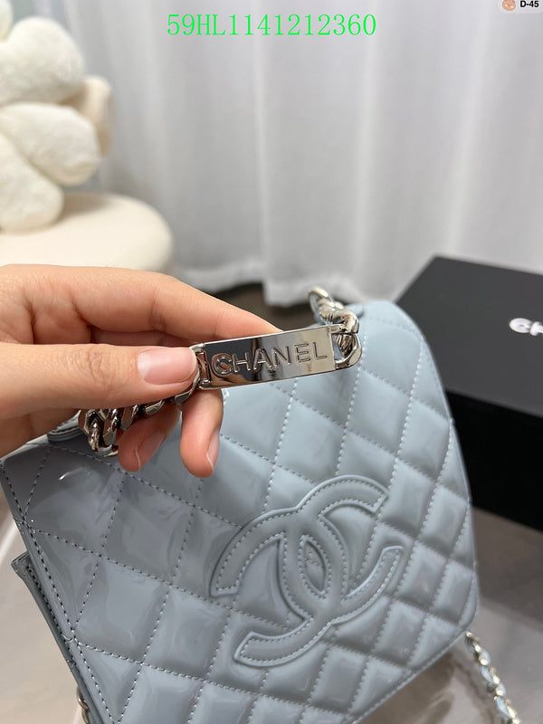 Amelia - CHL Bags - 1720