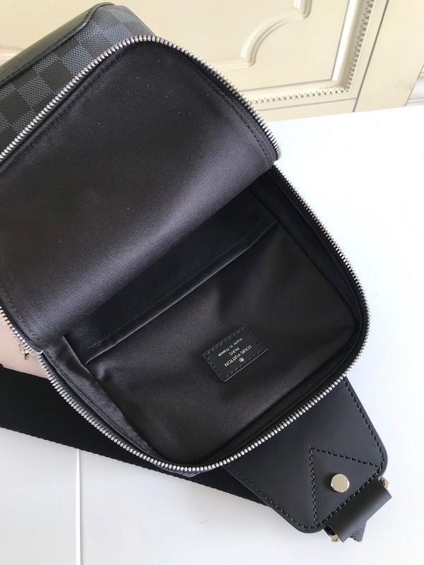 Amelia Fashion Lu-Vi bags - 17073