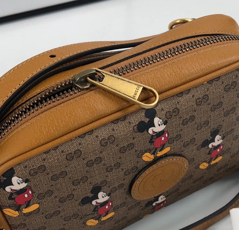 Amelia- GCI Bags - 4006
