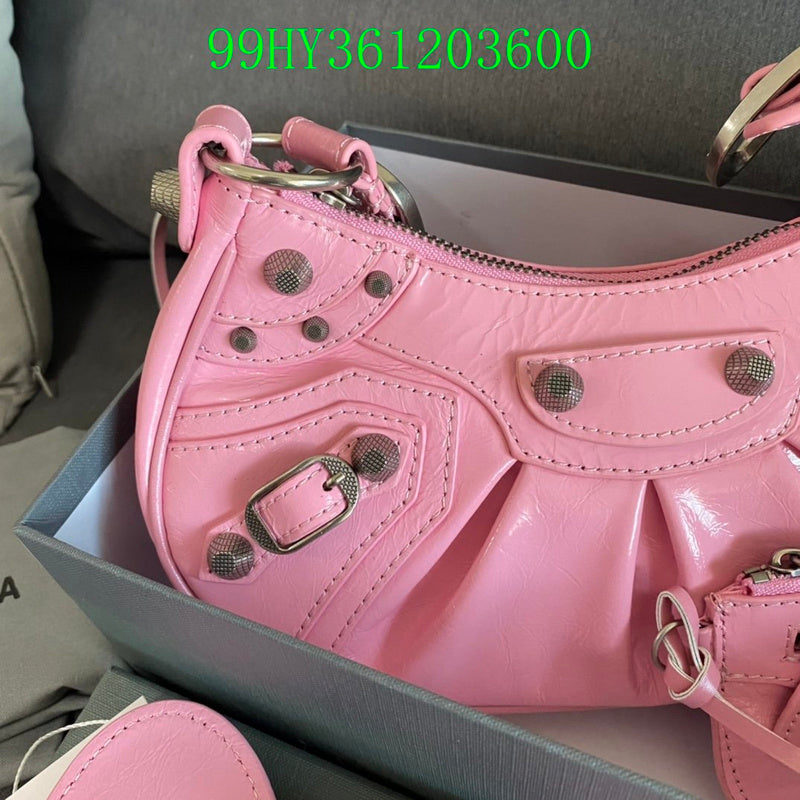 Amelia - BGA Bags - 2384