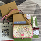 Amelia- GCI LUXURY LADY BAG - BRANDED BAGS FOR WOMEN - 388