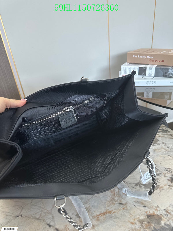 Prada Bags - The Barnes Bags  084