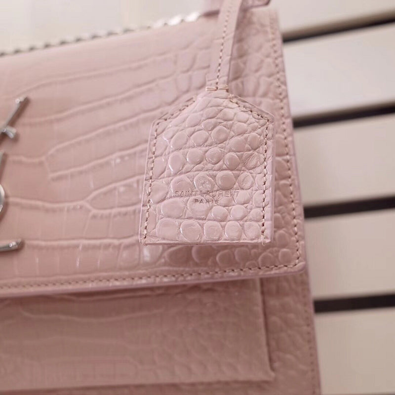 Amelia - YSL Bag - 3878