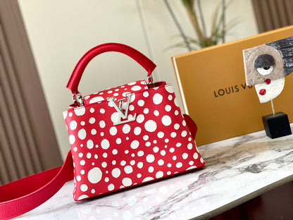 Amelia- GUKI Women Bags - 1589