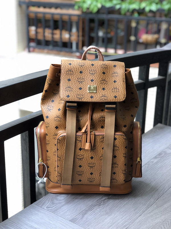 Amelia - MAmeliaBRANDED BAGS - 023