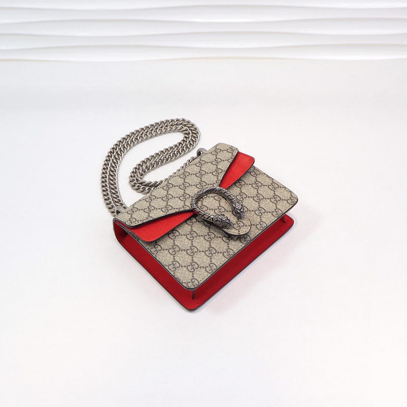 AmeliaLuxury - GCI Bags - 831