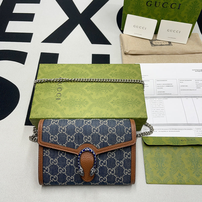 Amelia - GCI Bags - 6770