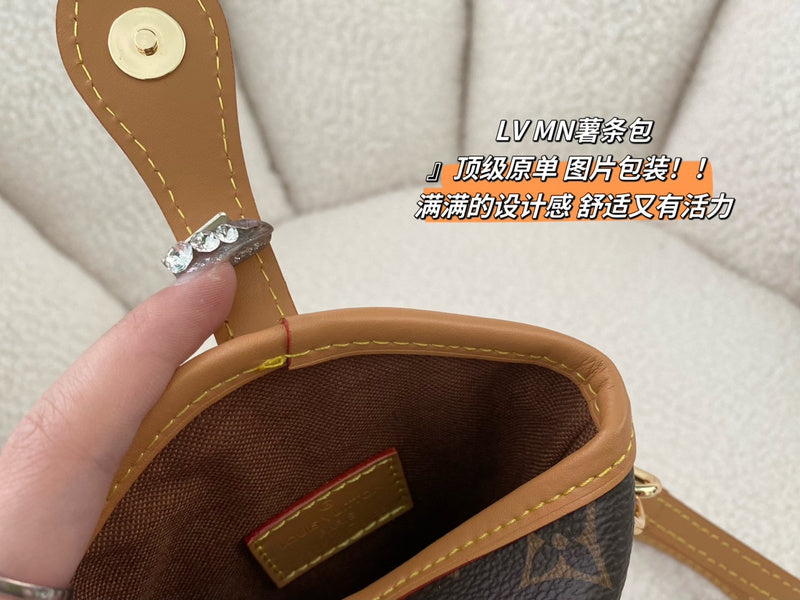 Amelia - LV Bags - 15078