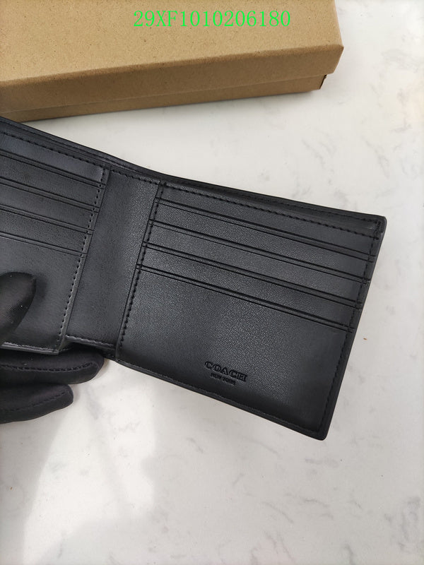 Amelia - CAH Wallet - 008