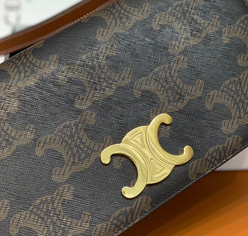 Amelia - COL Lady Bags - 037