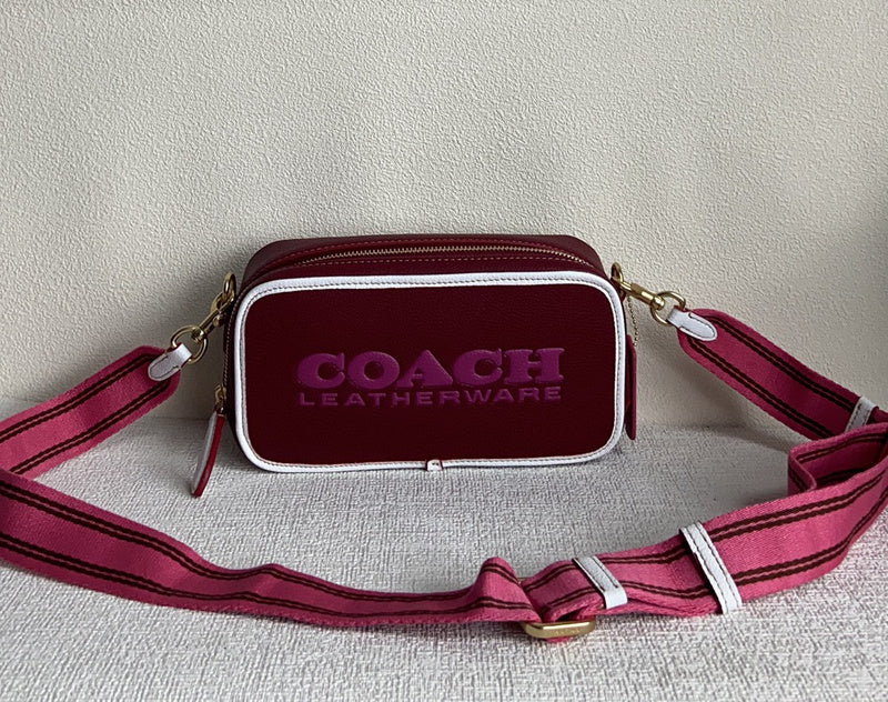 Amelia-i CAH Bags - 027