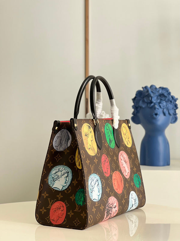 Amelia Fashion Lu-Vi bags - 17263