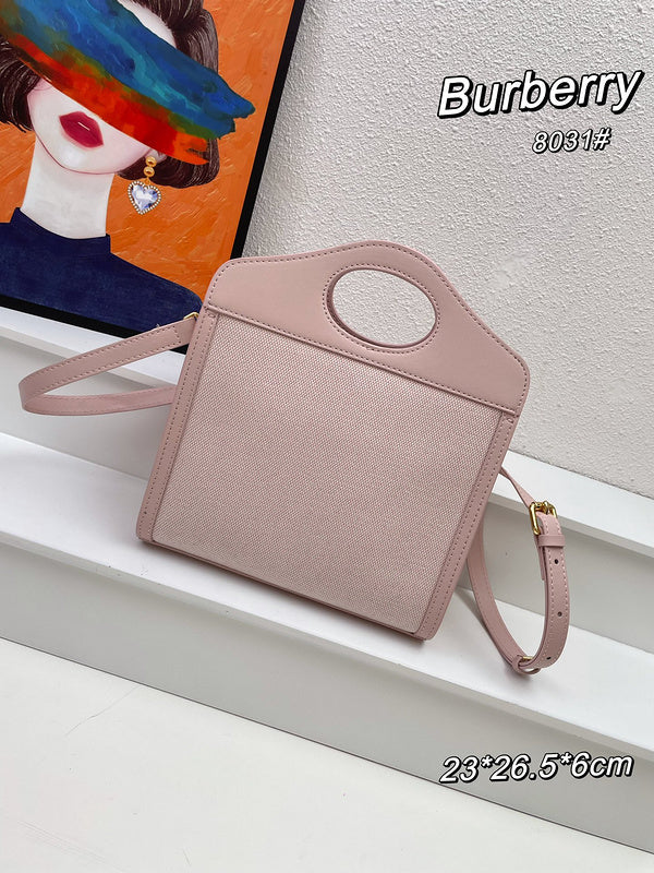 B-Berry Bags - Women Ameliave Luxury Bags - 240
