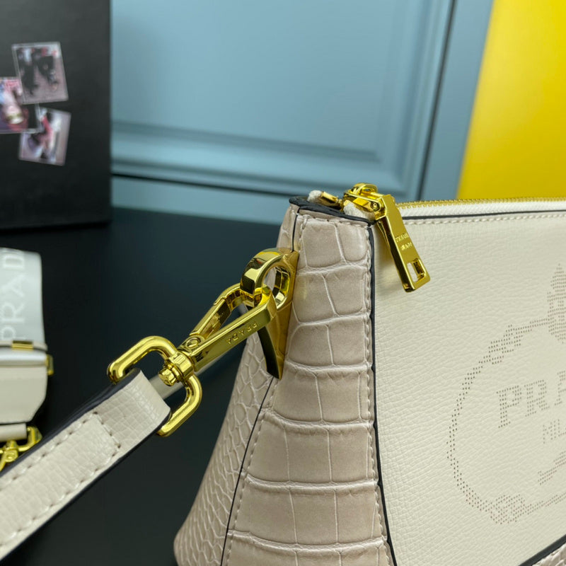 Amelia- PRDA  LUXURY BAGS - 486