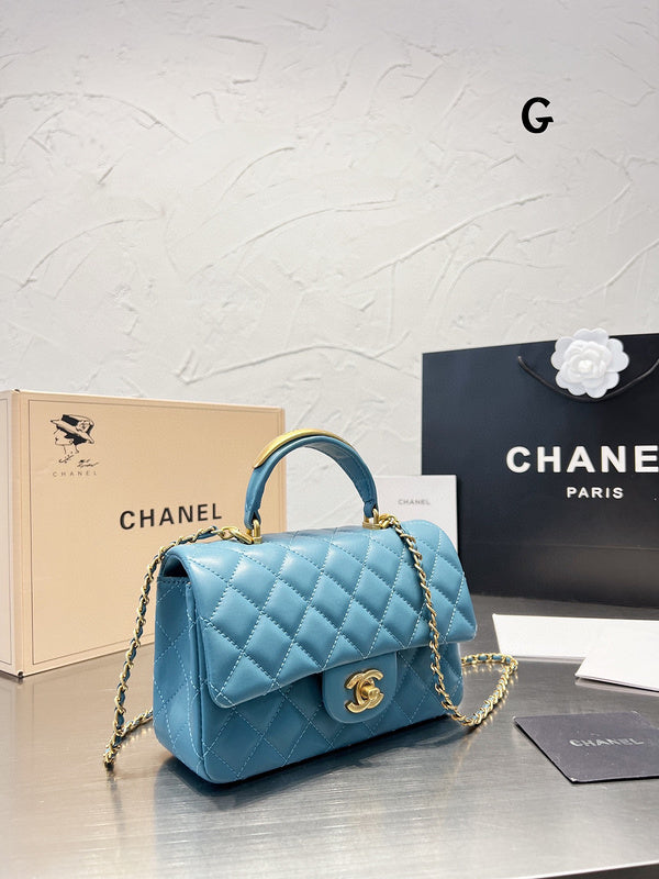 Amelia- CHL Bags - 7334